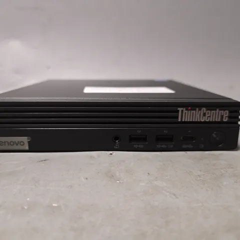 BOXED LENOVO THINKCENTRE M70Q GEN 3 