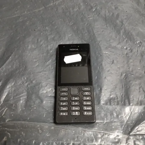 NOKIA FEATURE PHONE WITH KEYPAD