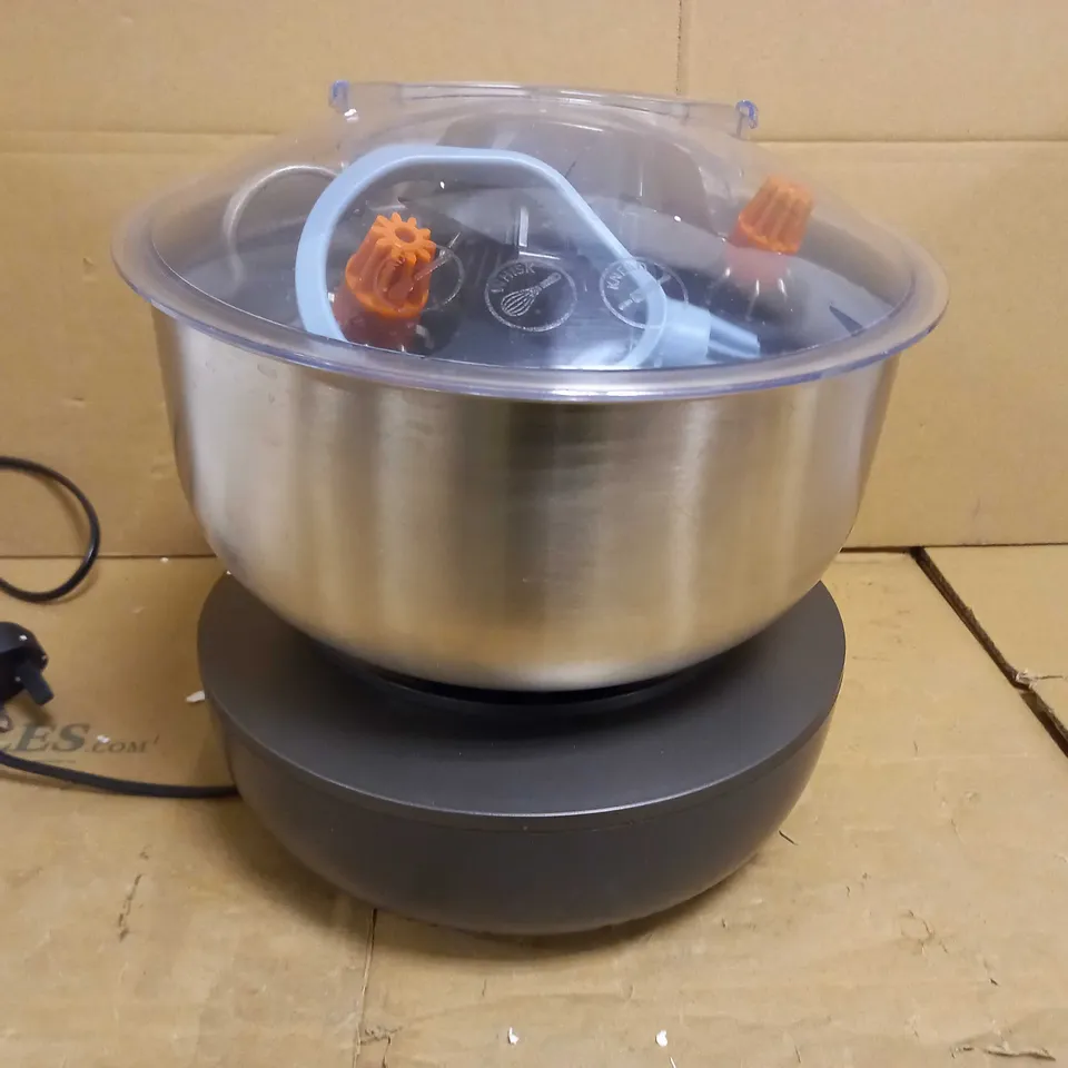 MORPHY RICHARDS 400520 MIXSTAR 