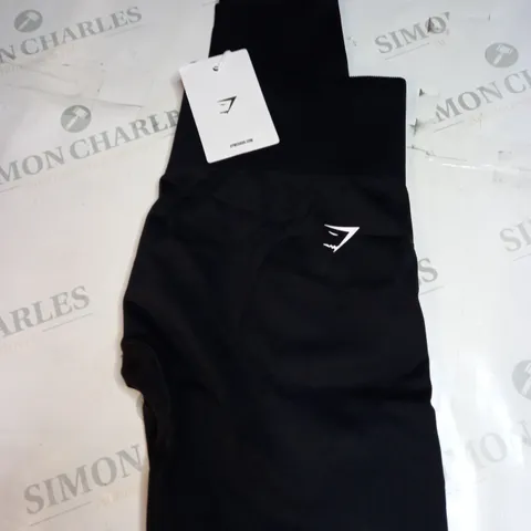 GYMSHARK EVERYDAY SEAMLESS LEGGINGS SIZE M