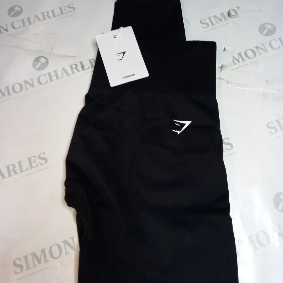 GYMSHARK EVERYDAY SEAMLESS LEGGINGS SIZE M