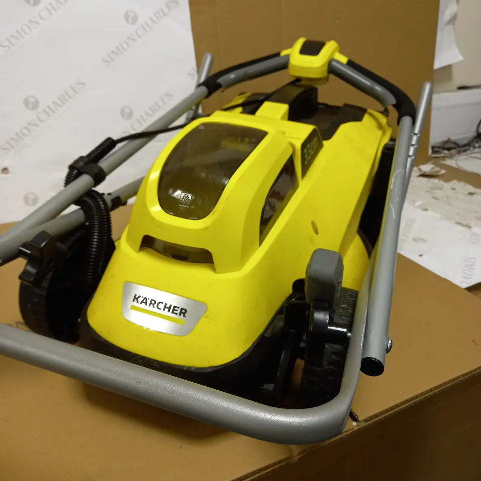 KARCHER LM0 18-33 LAWN MOWER
