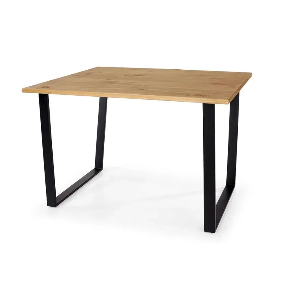 BOXED CAITLYNNE DINING TABLE 