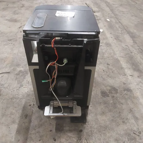 SCHAERER INTENSE COMMERCIAL BEAN TO CUP COFFEE MACHINE