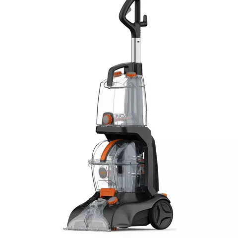 VAX RAPID POWER REVIVE CARPET CLEANER 