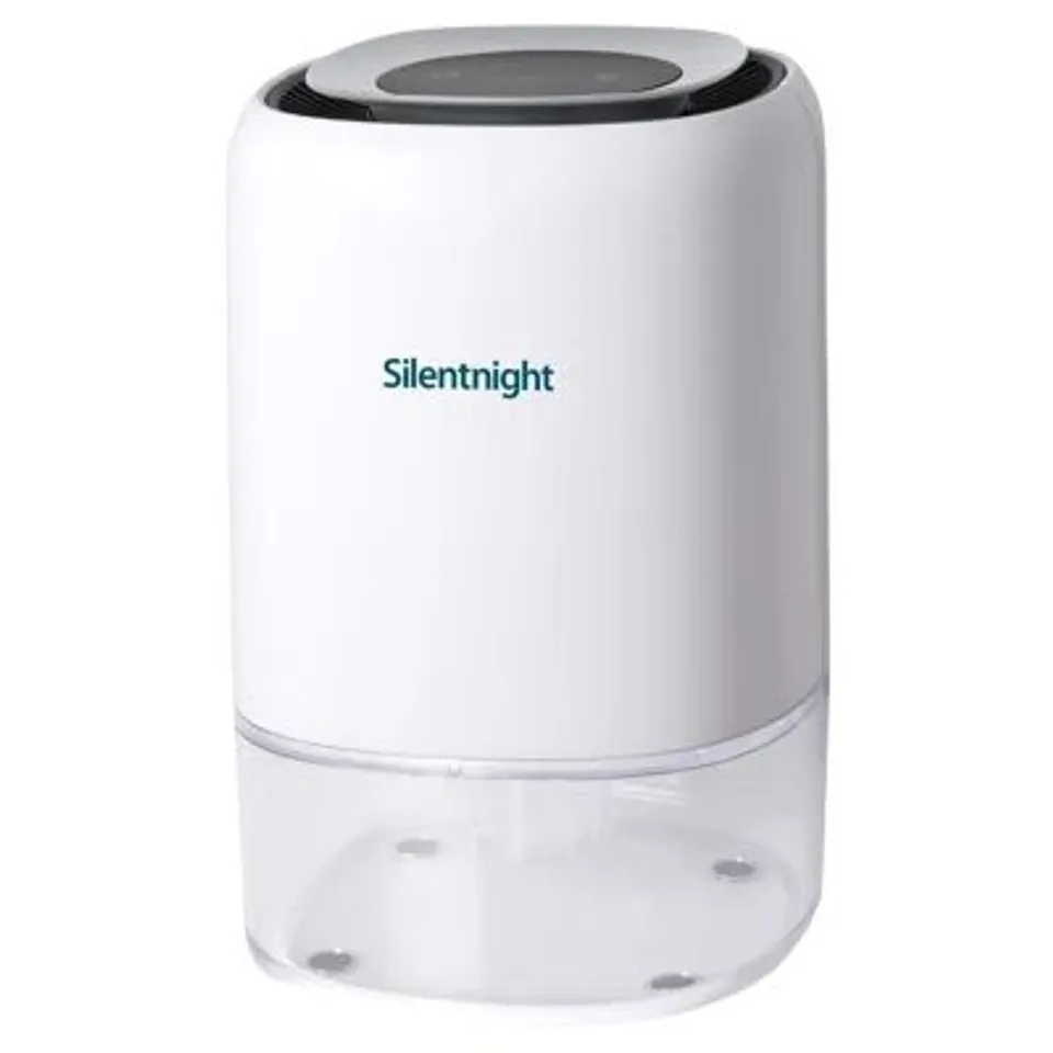 BOXED SILENTNIGHT AIRMAX 1L COMPACT TABELTOP DEHUMIDIFIER