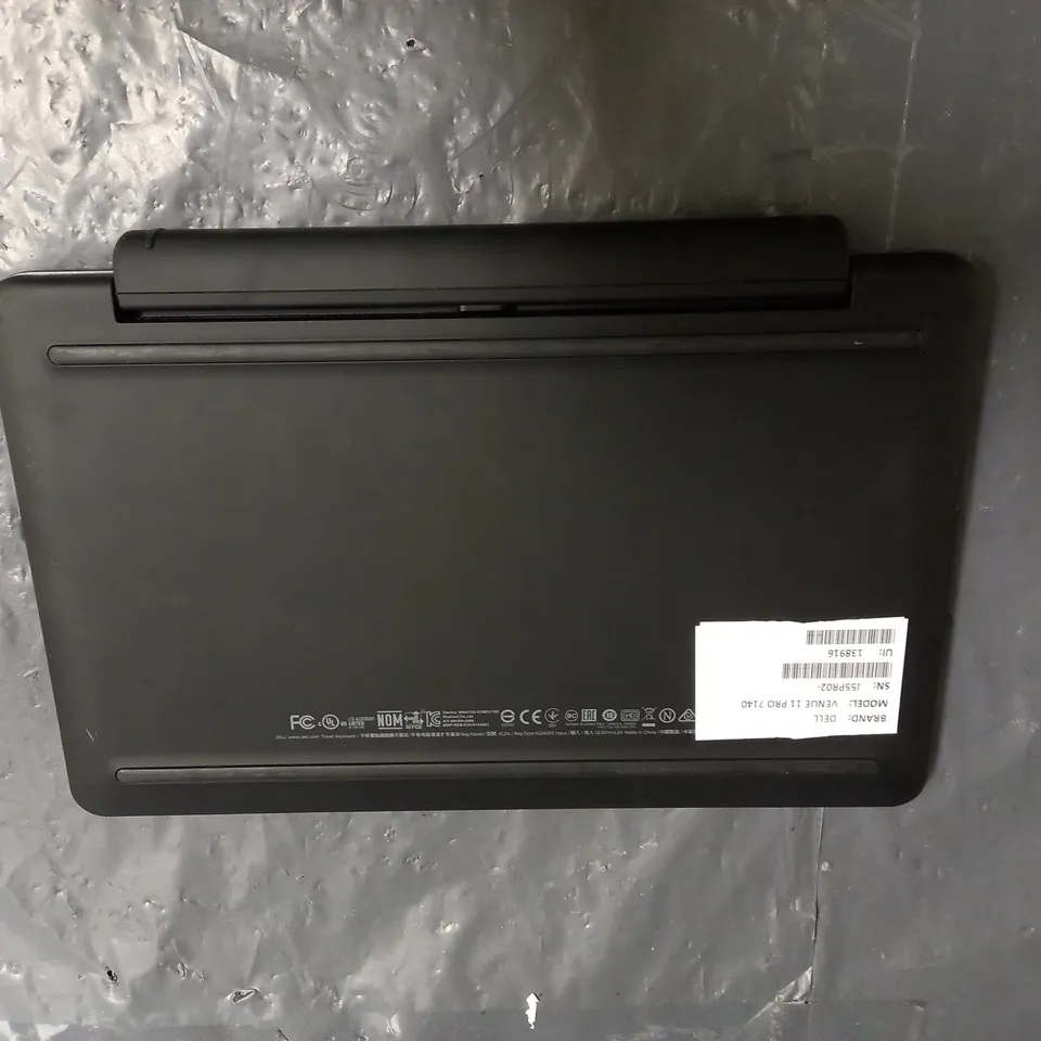 DELL VENUE 11 PRO 7140 LAPTOP