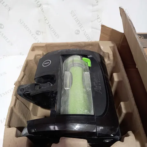 GTECH AIRRAM MK2 K9 CORDLESS VACUUM CLEANER HEAD