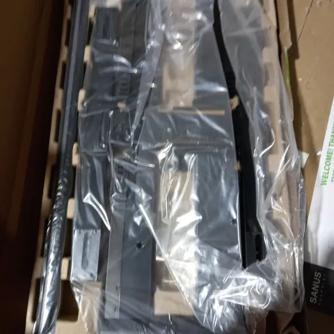 SANUS FLF325-B2 FULL MOTION 47-90" TV BRACKET