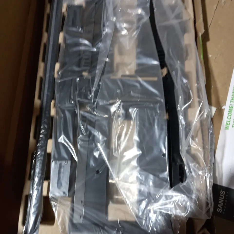 SANUS FLF325-B2 FULL MOTION 47-90" TV BRACKET RRP £129.99