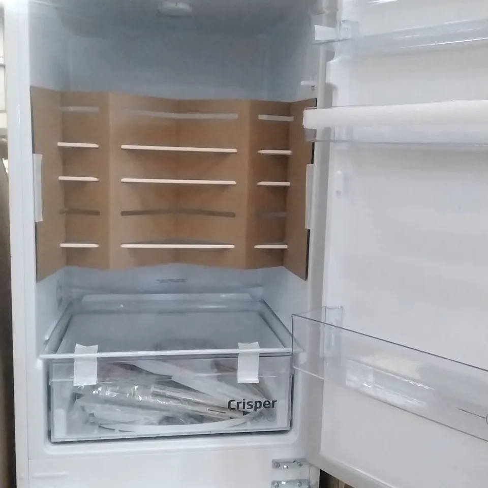 BOXED WHITE REFRIGERATOR 