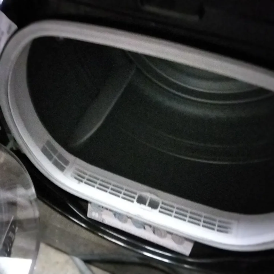 DESIGNER CANDY GRAND VITA GVS H9A2DCEB-80 DRYER
