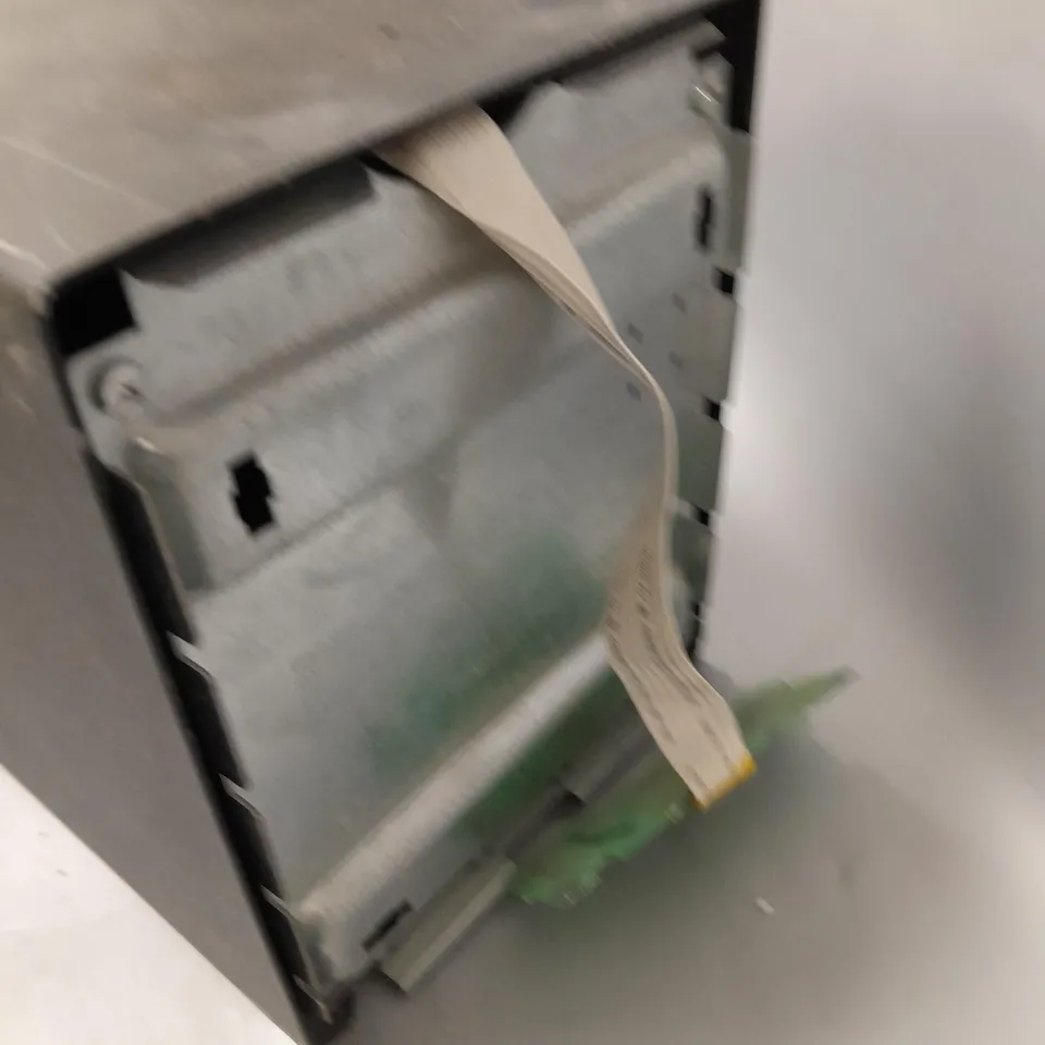 UNBOXED TVSS GND EXTERNAL BATTERY / COLLECTION ONLY