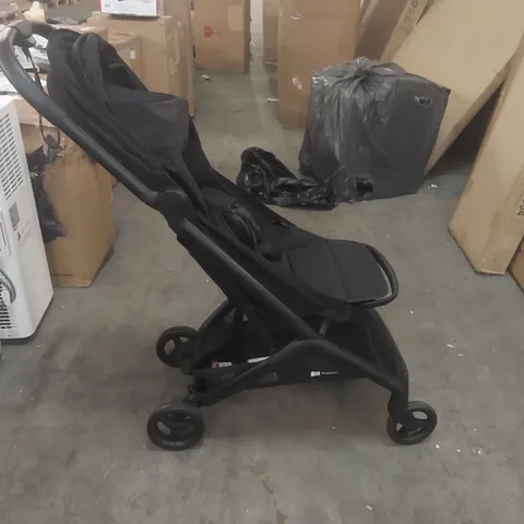 BUGABOO FOLDING PRAM