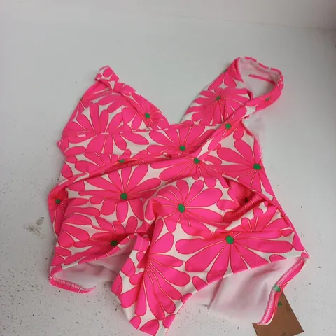 BODEN MYKONOS DEEP V SWIMSUIT – UK 8R