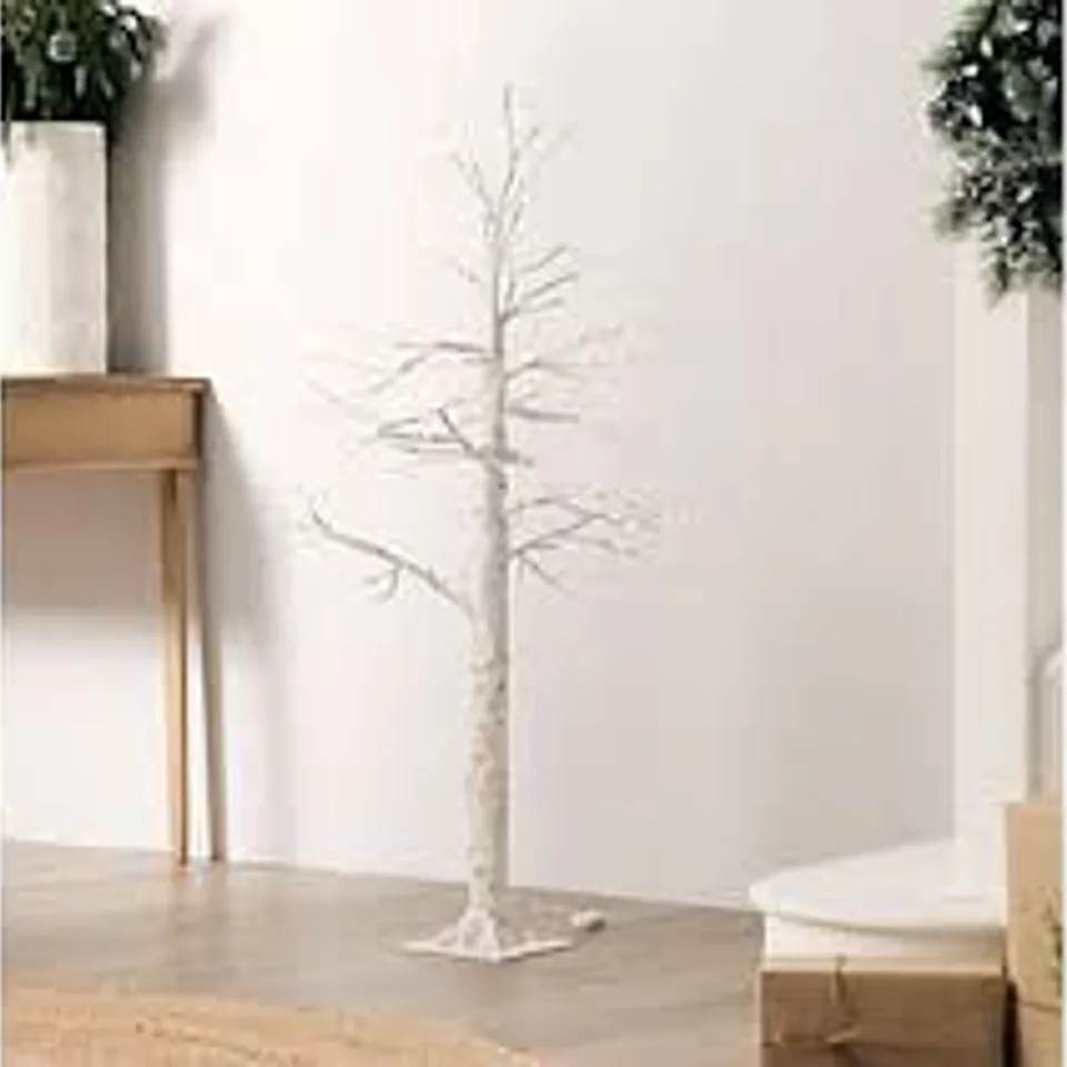 SMART COLOR CHANGING TREE