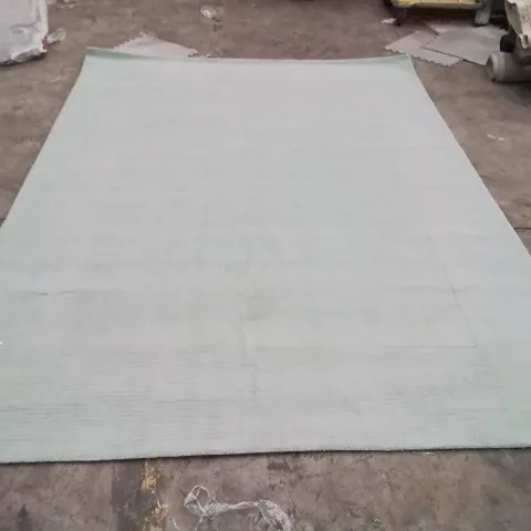 QUALITY DESIGNER AREA RUG - APPROXIMATELY 340X240CM