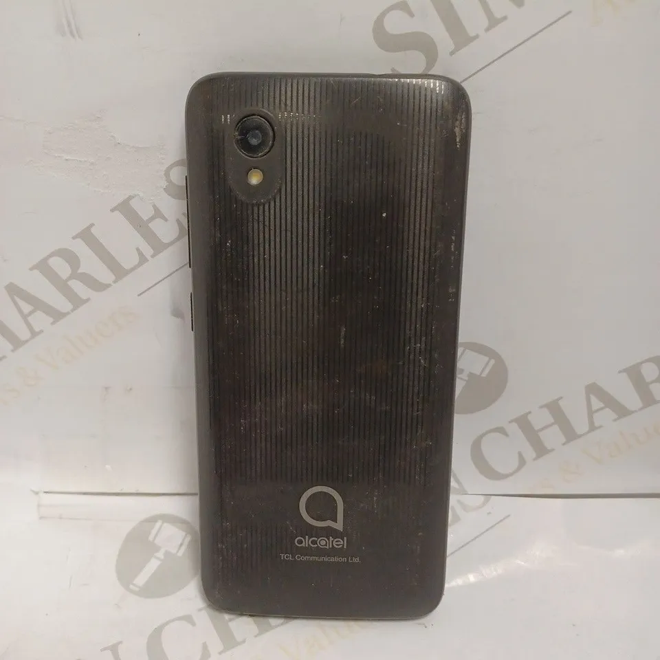 ALCATEL ANDROID SMARTPHONE 