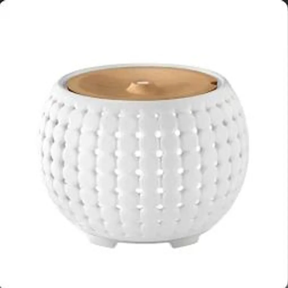 BOXED ELLIA AROMA DIFFUSER ARM-910WTCC-WW