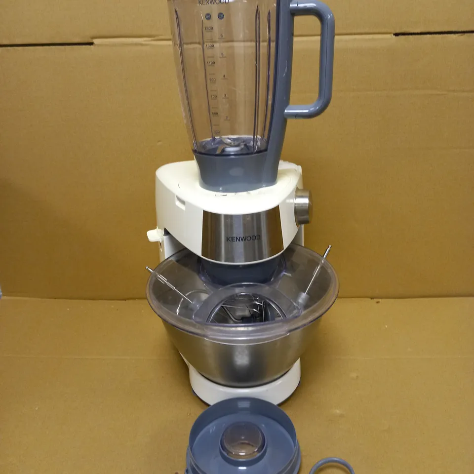 KENWOOD PROSPERO COMPACT STAND MIXER