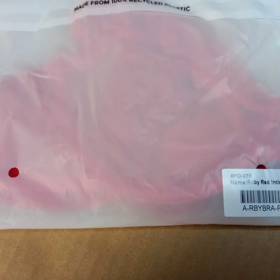 LOT OF APPROX 7 PACKAGED/SEALED LOUNGE ASSORTED UNDERWEAR VARING IN SIZES/STYLE/COLOUR