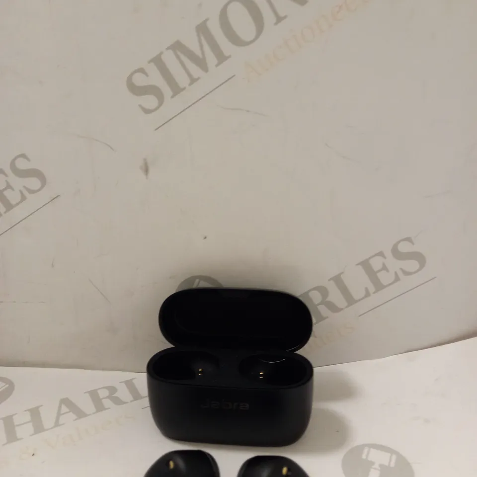 JABRA ELITE 85T TRUE WIRELESS EARBUDS