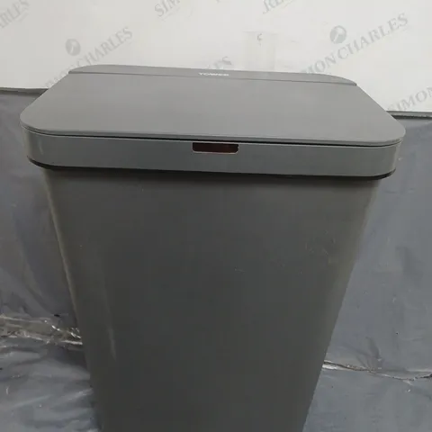 ADDIS 50 LITRE ECO PEDAL BIN