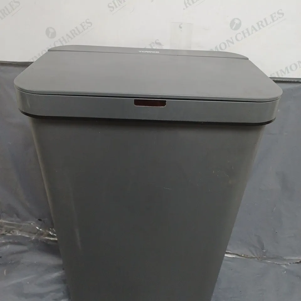 ADDIS 50 LITRE ECO PEDAL BIN RRP £19.99