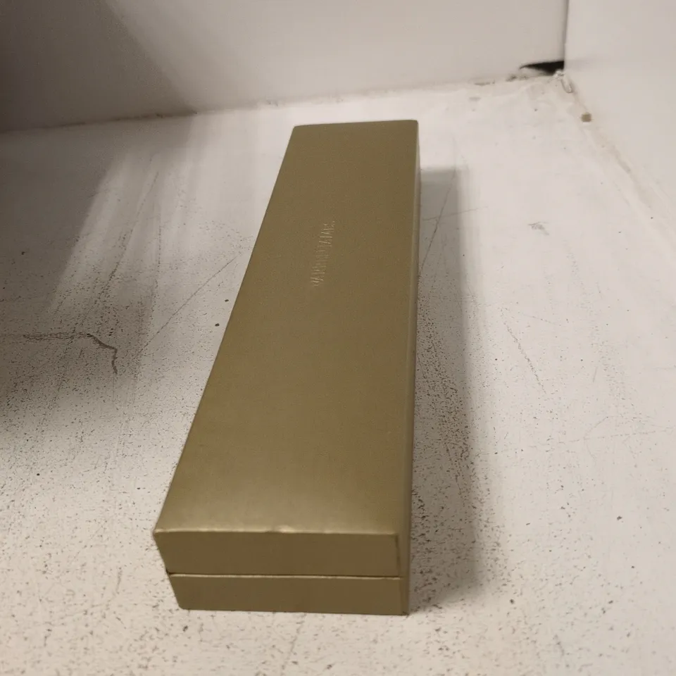 WARREN JAMES BRACELET – BOXED
