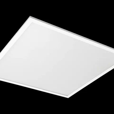 STERLING PRO 17-28W UGR<19 LED PANEL 600X600 TPA 840 BOXED