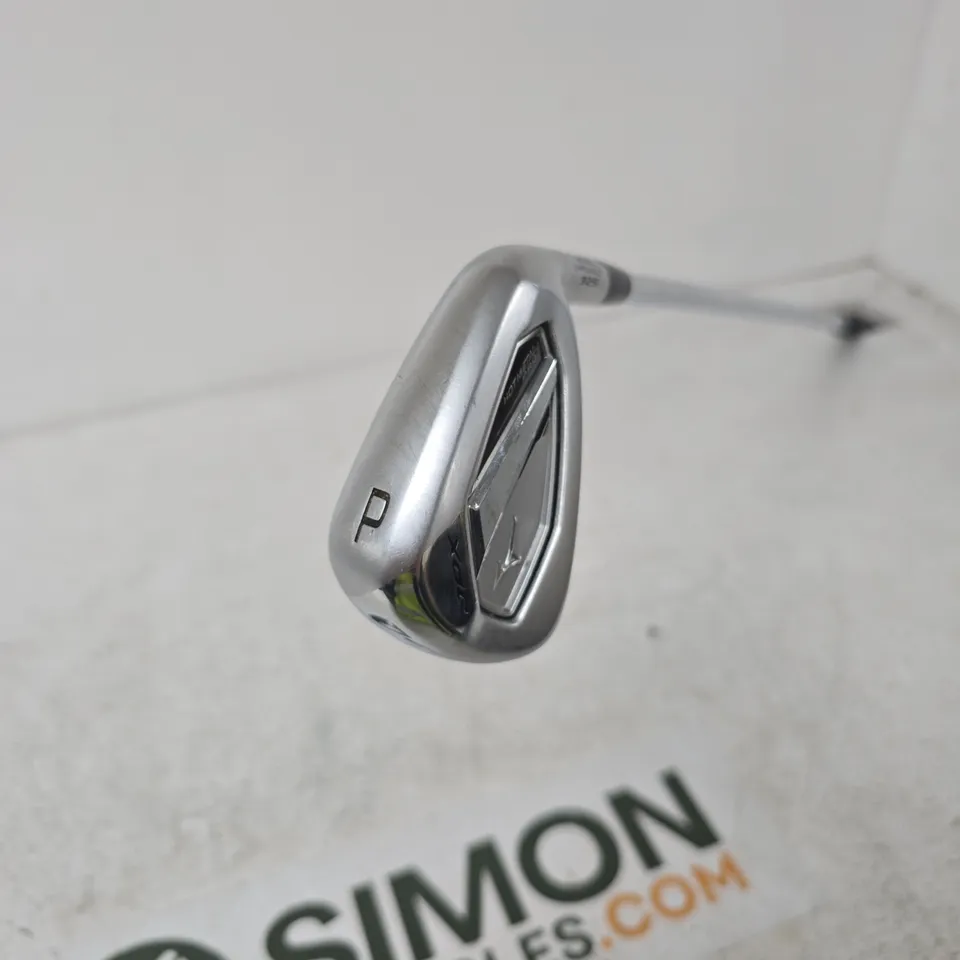 JPX GOLF IRON CLUB – NICKEL-CHROMOLY 925