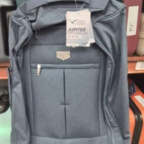 LUGG JUPITER SOFT CABIN BAG