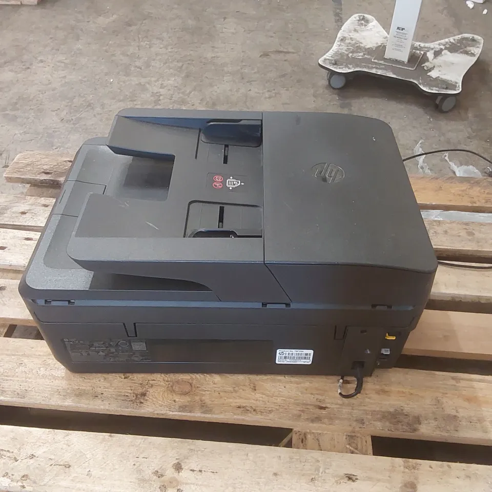 HP OFFICE JET PRO 6970 PRINTER