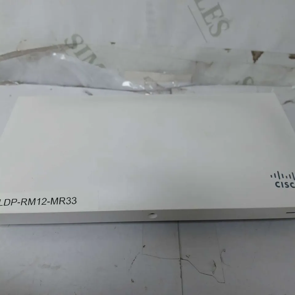 CISCO MERAKI MR33-HW