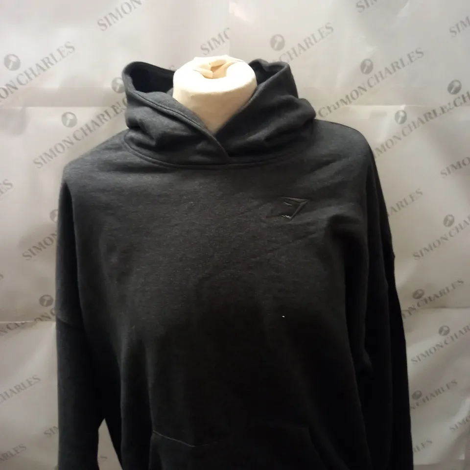 GYMSHARK TRANING HOODIE SIZE M