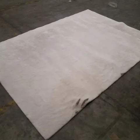 QUALITY DESIGNER AREA RUG - APPROXIMATELY 200×290CM