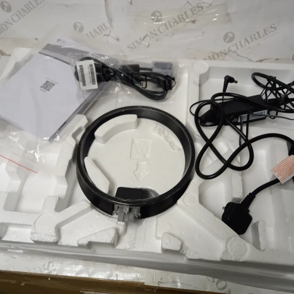 ACER LCD R240HY 24" GAMING MONITOR 