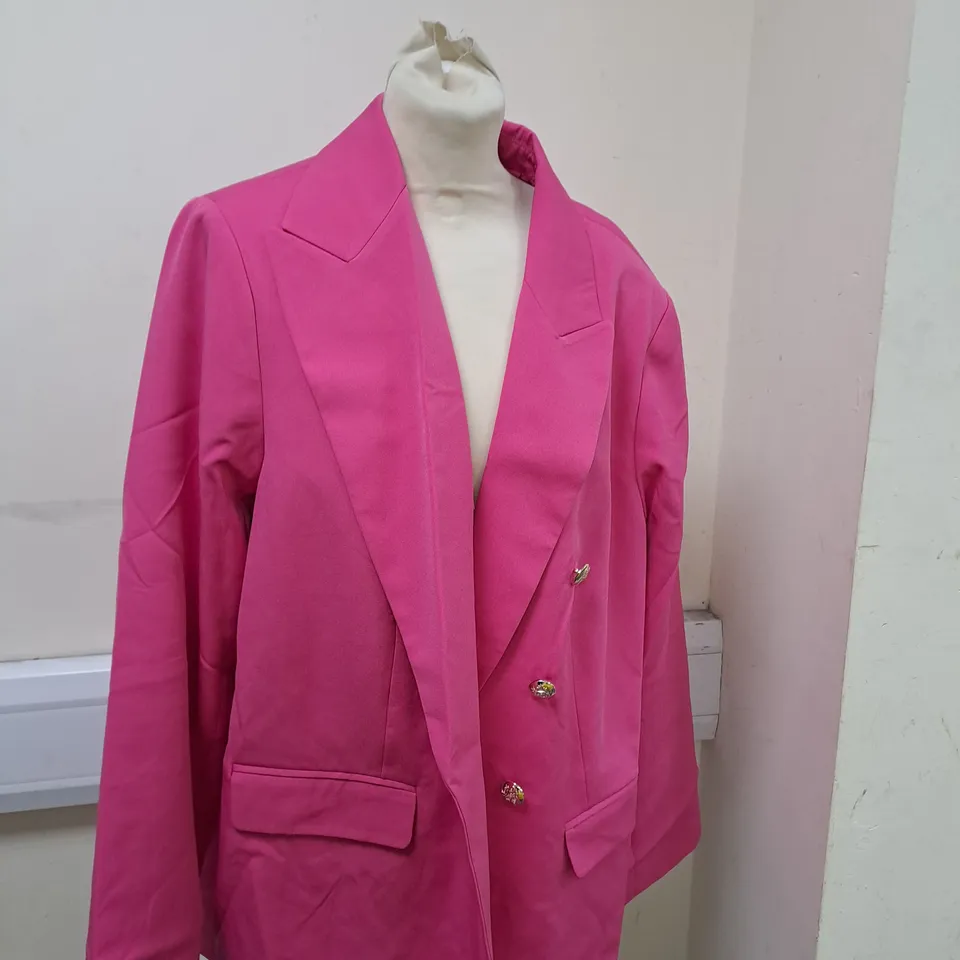 WOMENS OCCASSIONAL BLAZER JACKET SIZE 22