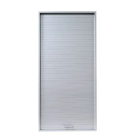 BOXED AIDEN KITCHEN PANTRY (2 BOXES)