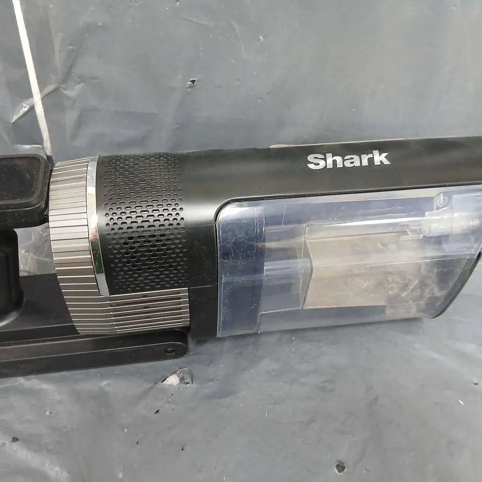 SHARK STRATOS CORDLESS STICK VACUUM (BODY ONLY)