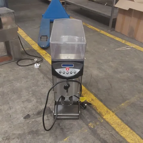 EUREKA MYTHOS COMMERCIAL COFFEE GRINDER