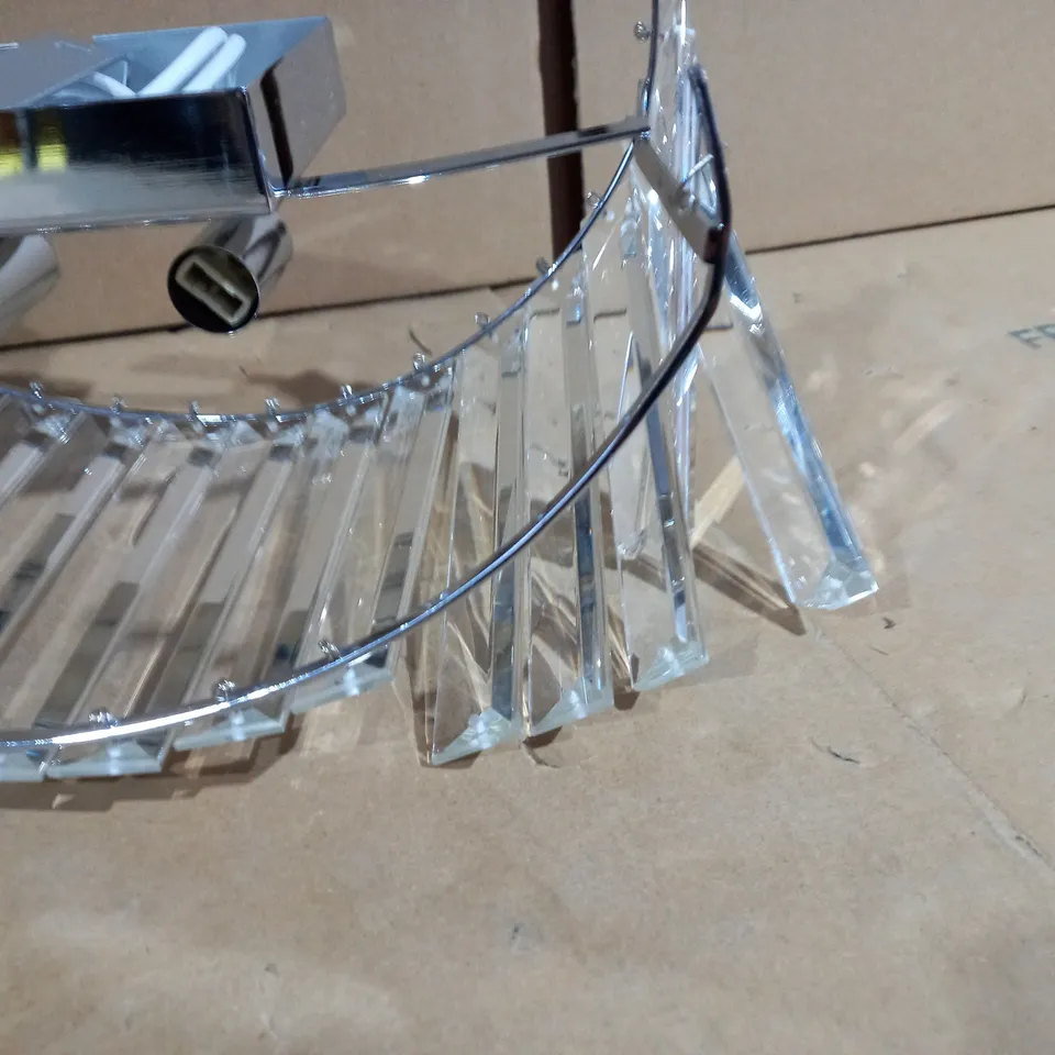 JOHN LEWIS FRIEDA WALL LIGHT