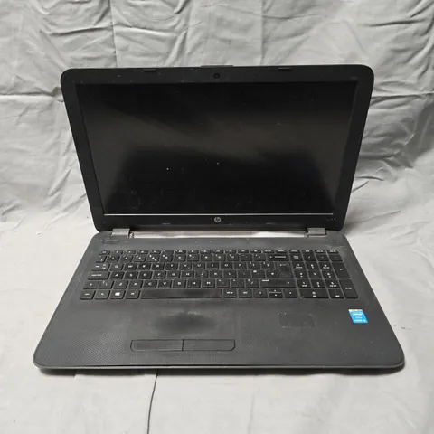 HP 250 SERIES LAPTOP 