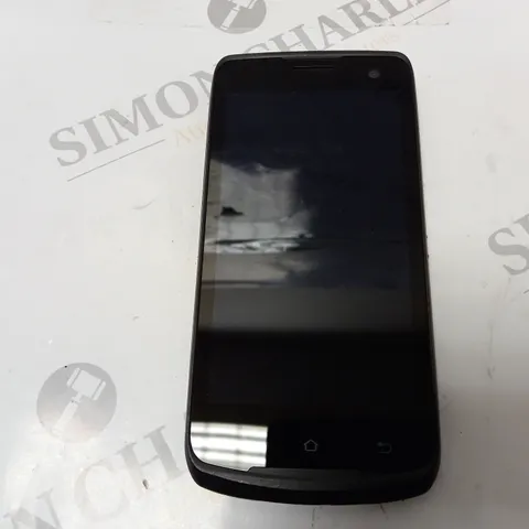UNITECH EA502 SCANNER MOBILE PHONE