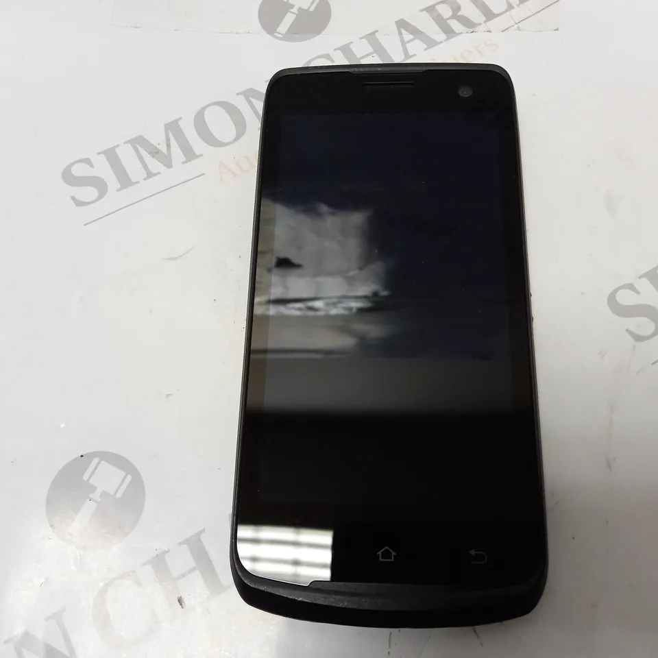 UNITECH EA502 SCANNER MOBILE PHONE