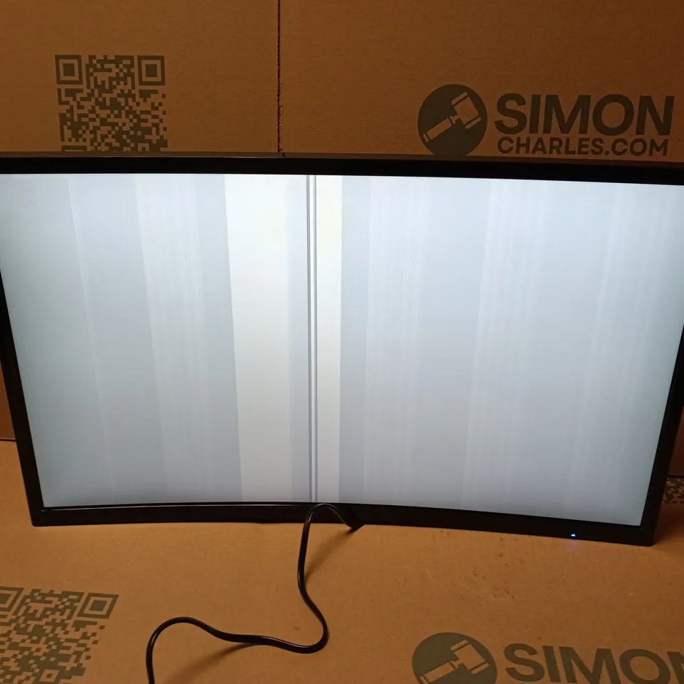 SAMSUNG S24D360GAU COLOR DISPLAY UNIT