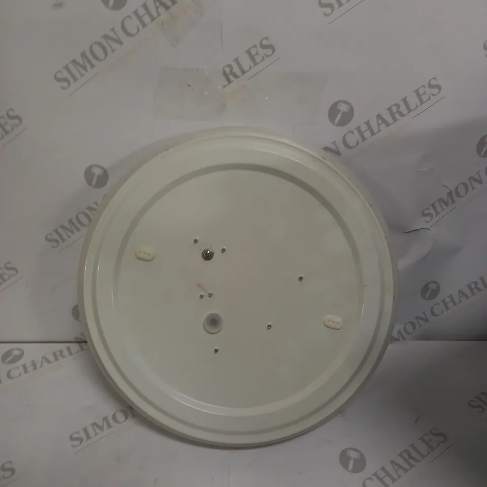 SAINT INTERGRATED LED BATHROOM FLUSH
