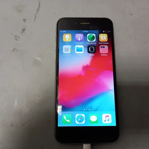 APPLE IPHONE 6 SMARTPHONE