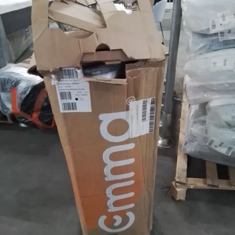 QUALITY BAGGED BOXED AND ROLLED EMMA MEMORY FOAM DOUBLE MATTRESS