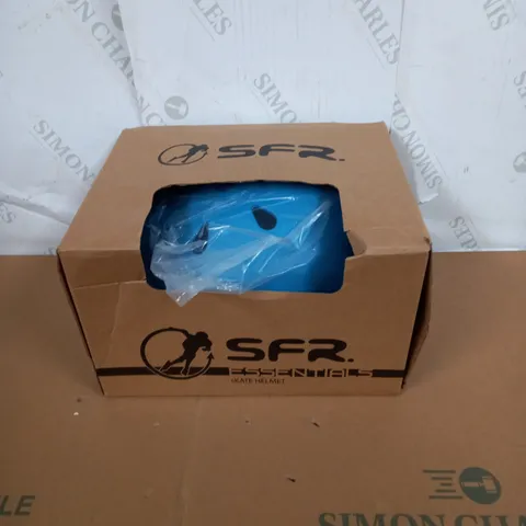 SFR ESSENTIALS HELMET